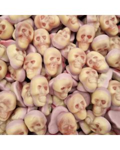 Jelly Filled Skulls 3kg