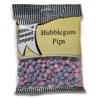 A full case of wholesale sweets