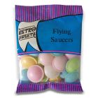 A full case of wholesale sweets