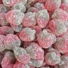 Fizzy Strawberries 2kg - Vegan